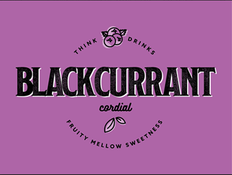 Blackcurrant - 10 LTR BIB
